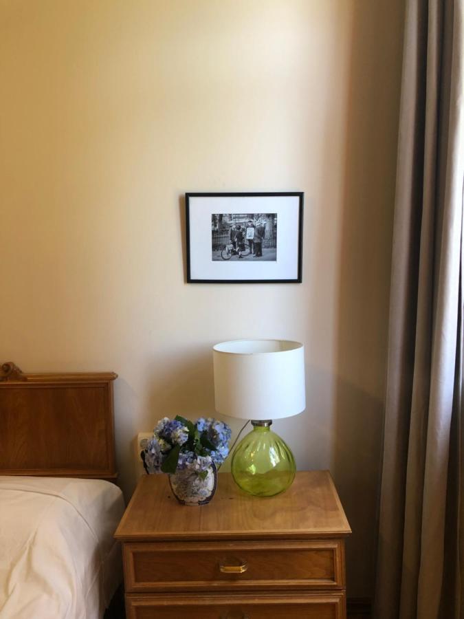 Batumi Holiday 3 バトゥーミ エクステリア 写真